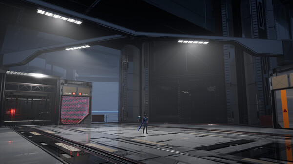 Ultra Age - Rebirth Project screenshot 7