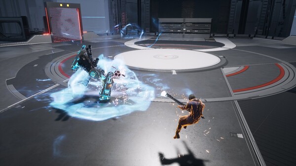 Ultra Age - Rebirth Project