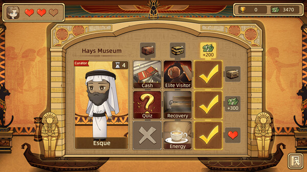 Art Reborn: Painting Connoisseur screenshot 3