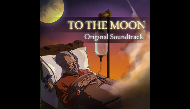 Steam：To the Moon Soundtrack