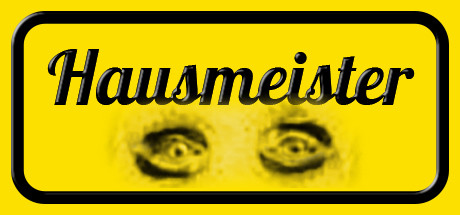 Hausmeister cover art