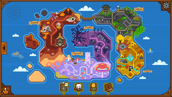 Relic Guardian - Tower Defense screenshot 6