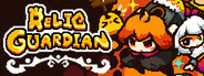 Relic Guardian - Tower Defense
