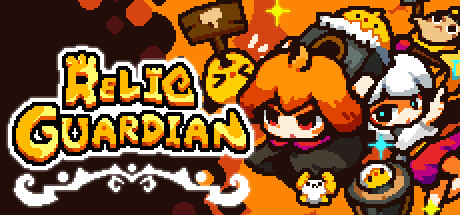 Relic Guardian - Tower Defense Banner