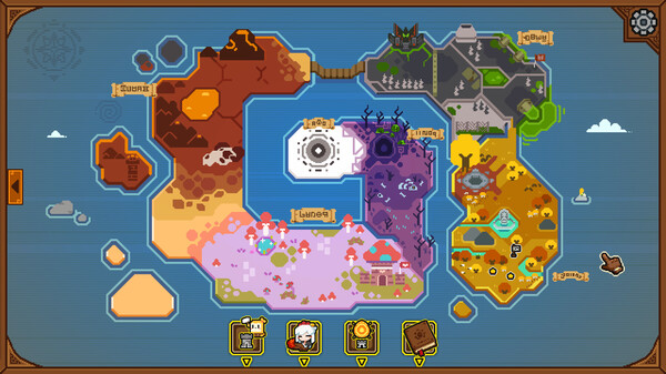 Relic Guardian - Tower Defense screenshot 6