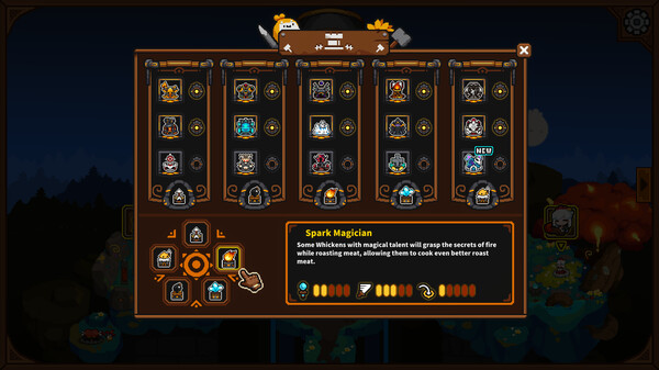Relic Guardian - Tower Defense screenshot 5