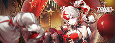 Tower of Fantasy Steam capsule image