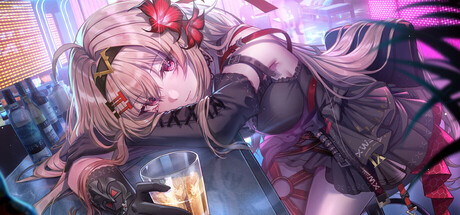 Tower of Fantasy steam charts