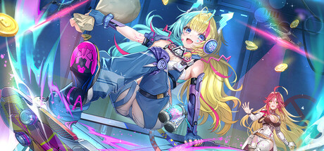 Tower of Fantasy header banner