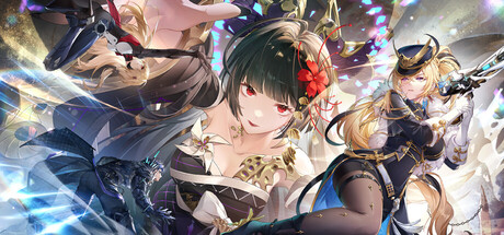 Tower of Fantasy banner