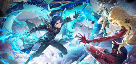 Tower of Fantasy steam charts
