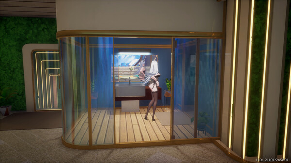 Tower of Fantasy screenshot 5