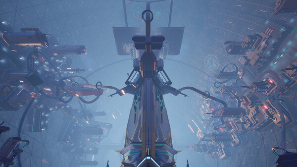 Tower of Fantasy: скриншот 16