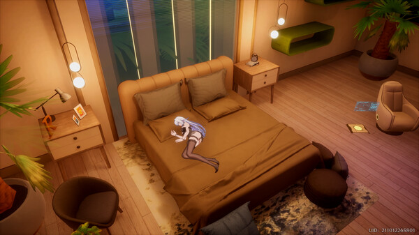 Tower of Fantasy screenshot 4