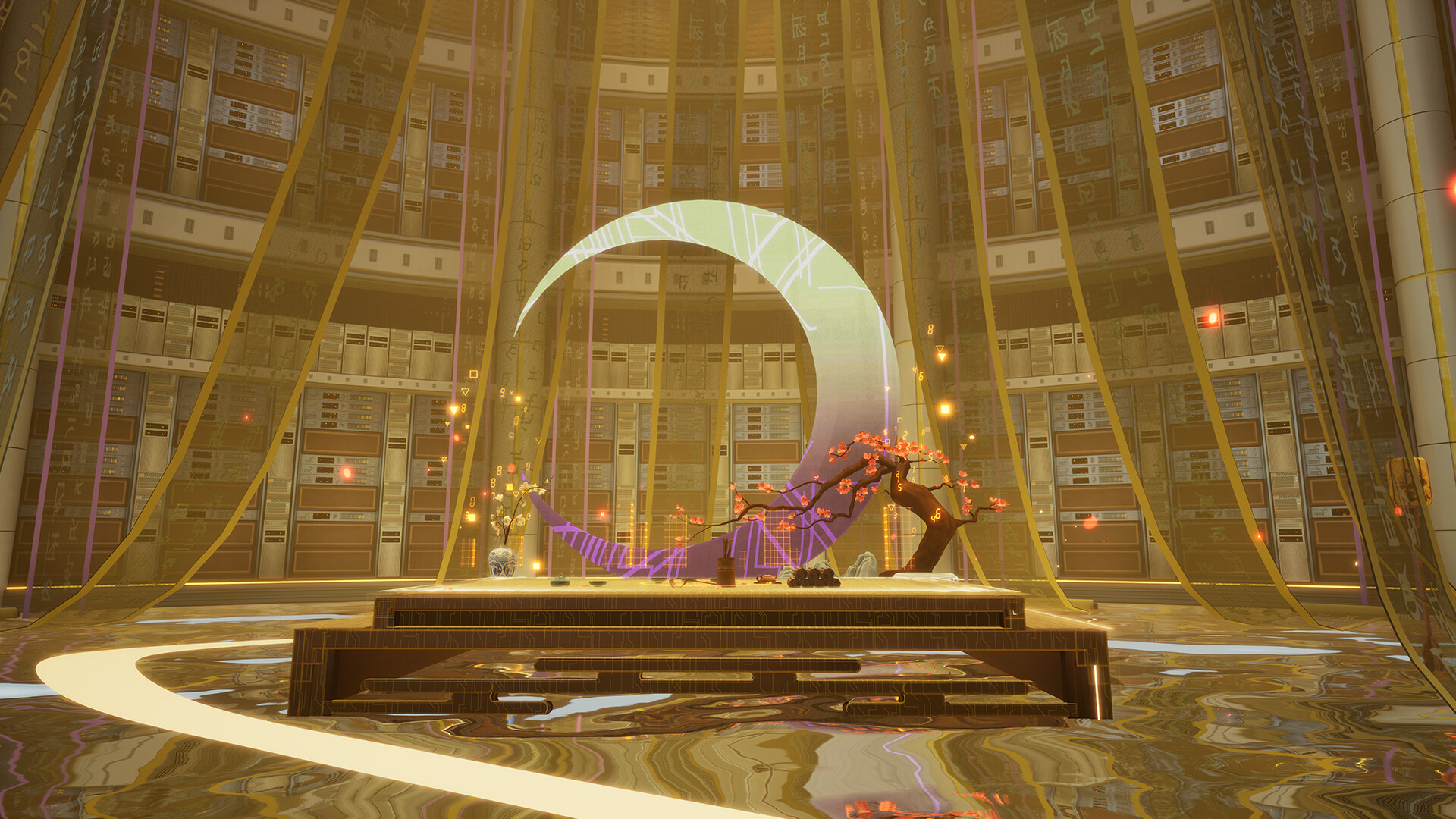 Tower of Fantasy screenshot 19