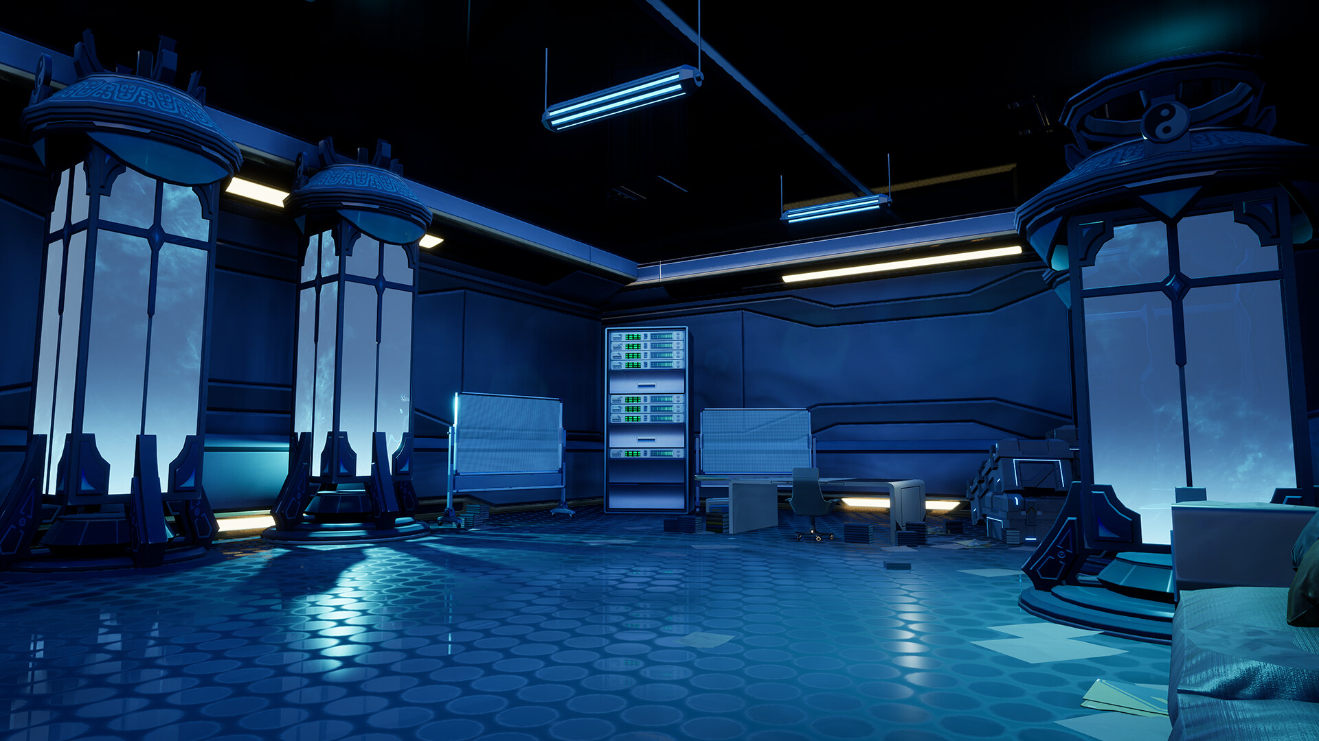 Tower of Fantasy screenshot 20