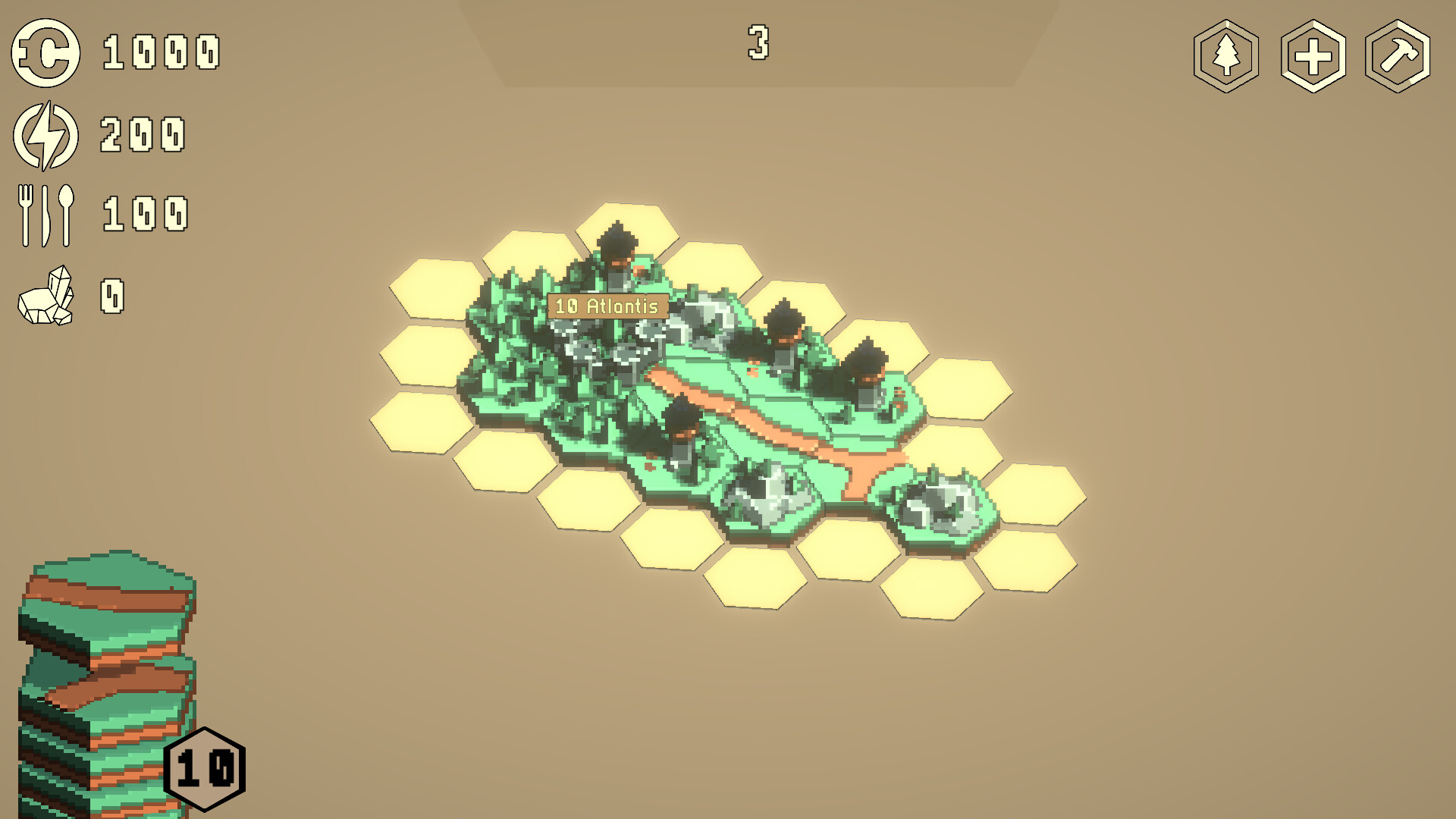 Rogue Realms screenshot #2