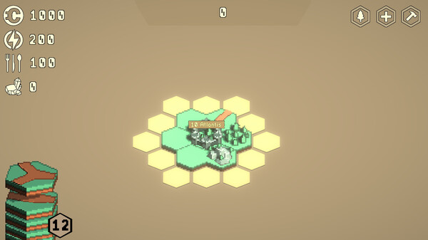 Rogue Realms screenshot 1