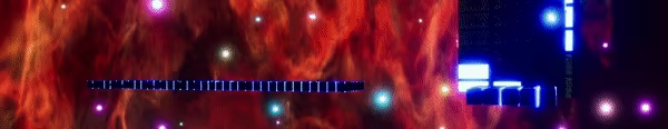 Luminescence video 2