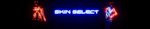 Luminescence video 3