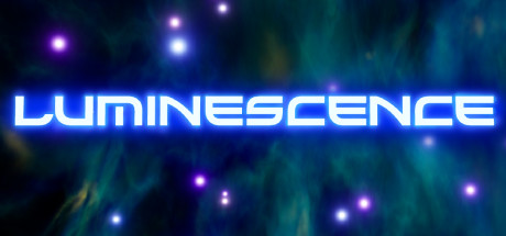 Luminescence Cover Image