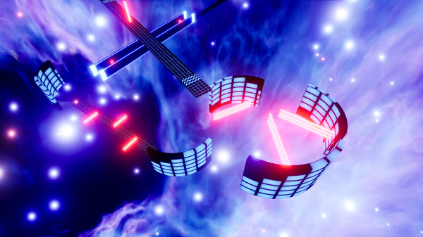 Screenshot 2 of Luminescence - additional gameplay view