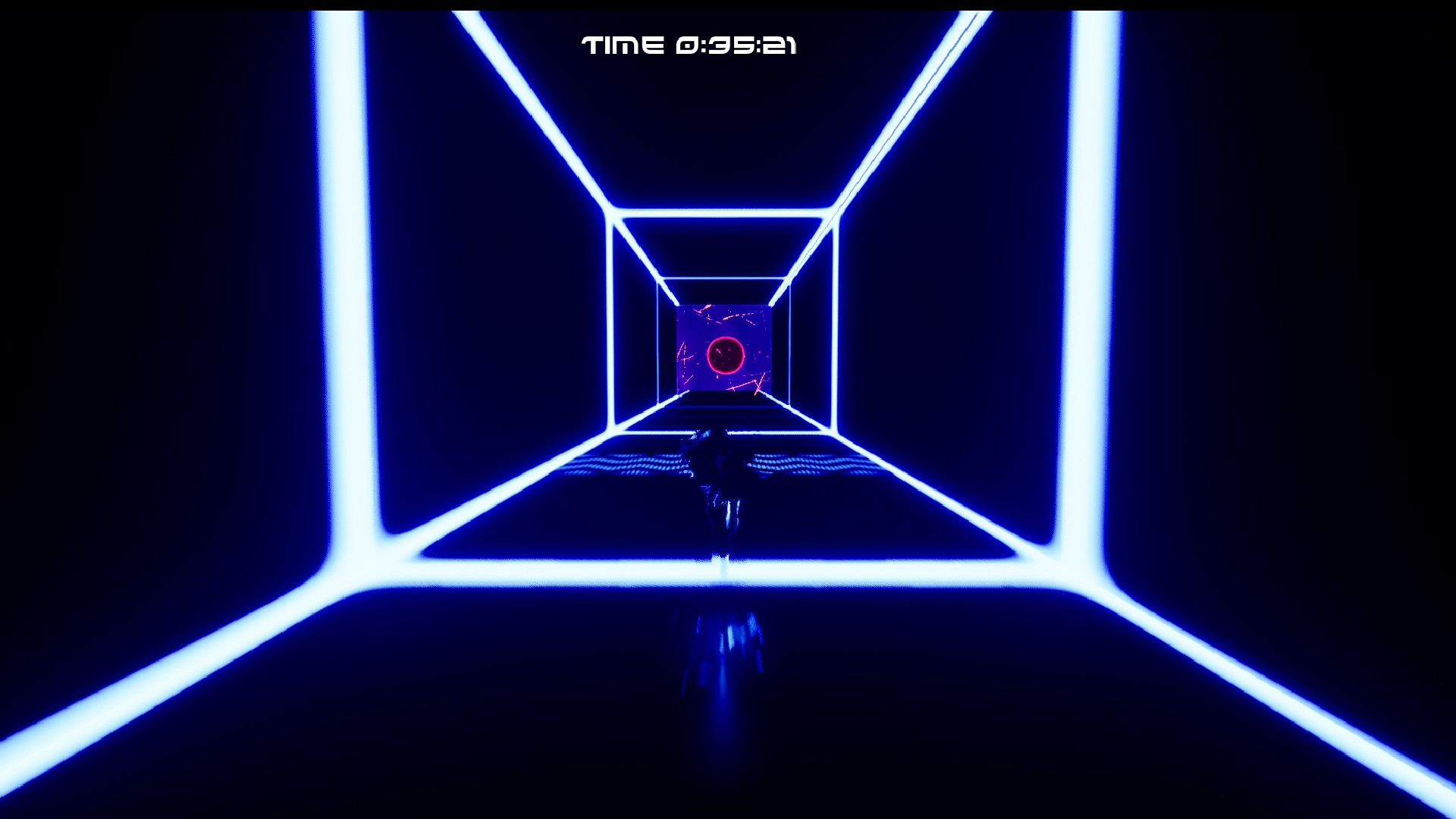 Luminescence screenshot 1