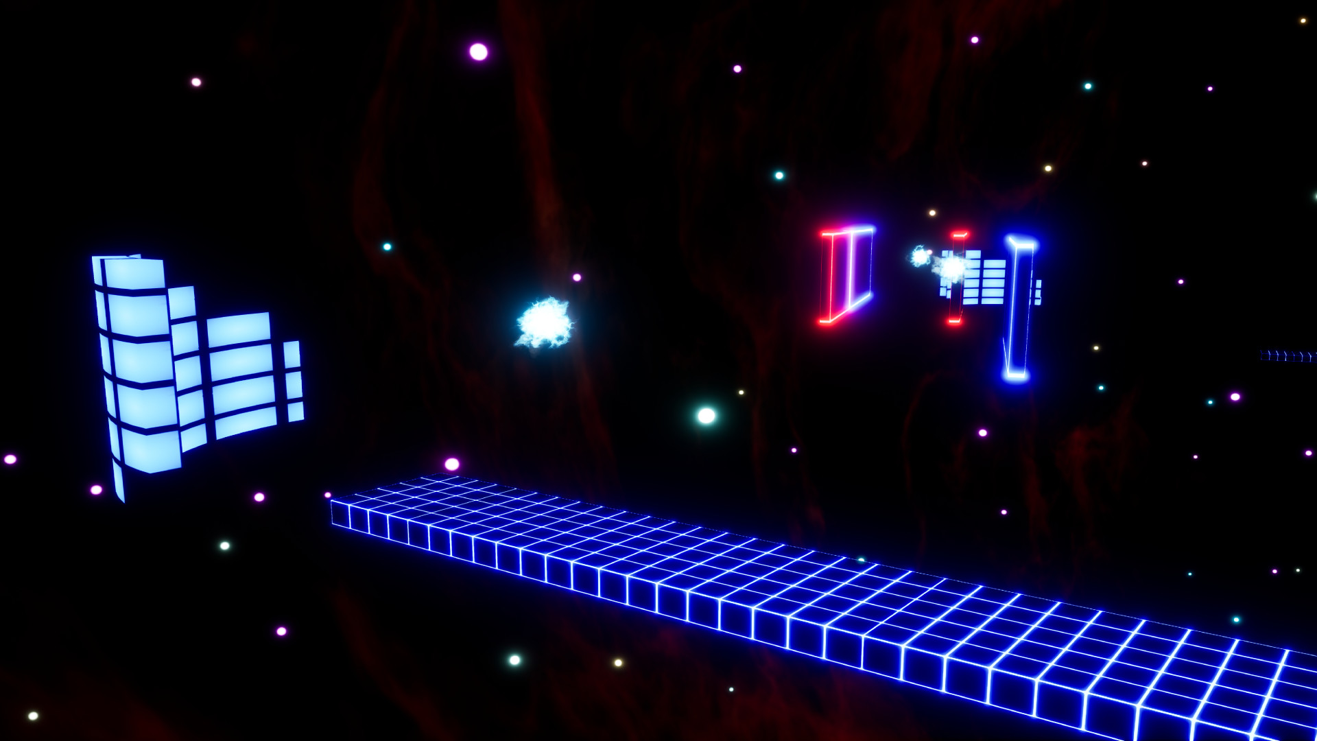 Luminescence screenshot #5