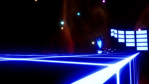 Screenshot 3 of Luminescence - more gameplay footage