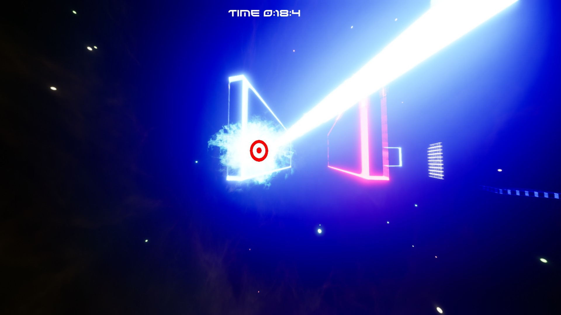 Luminescence screenshot #4