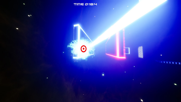 Screenshot 4 of Luminescence - final gameplay screenshot