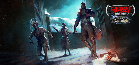 Dungeons & Dragons Online®