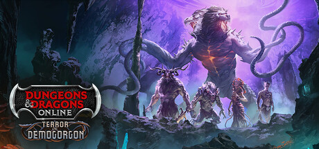 Dungeons & Dragons Online® steam charts