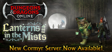 Dungeons & Dragons Online®