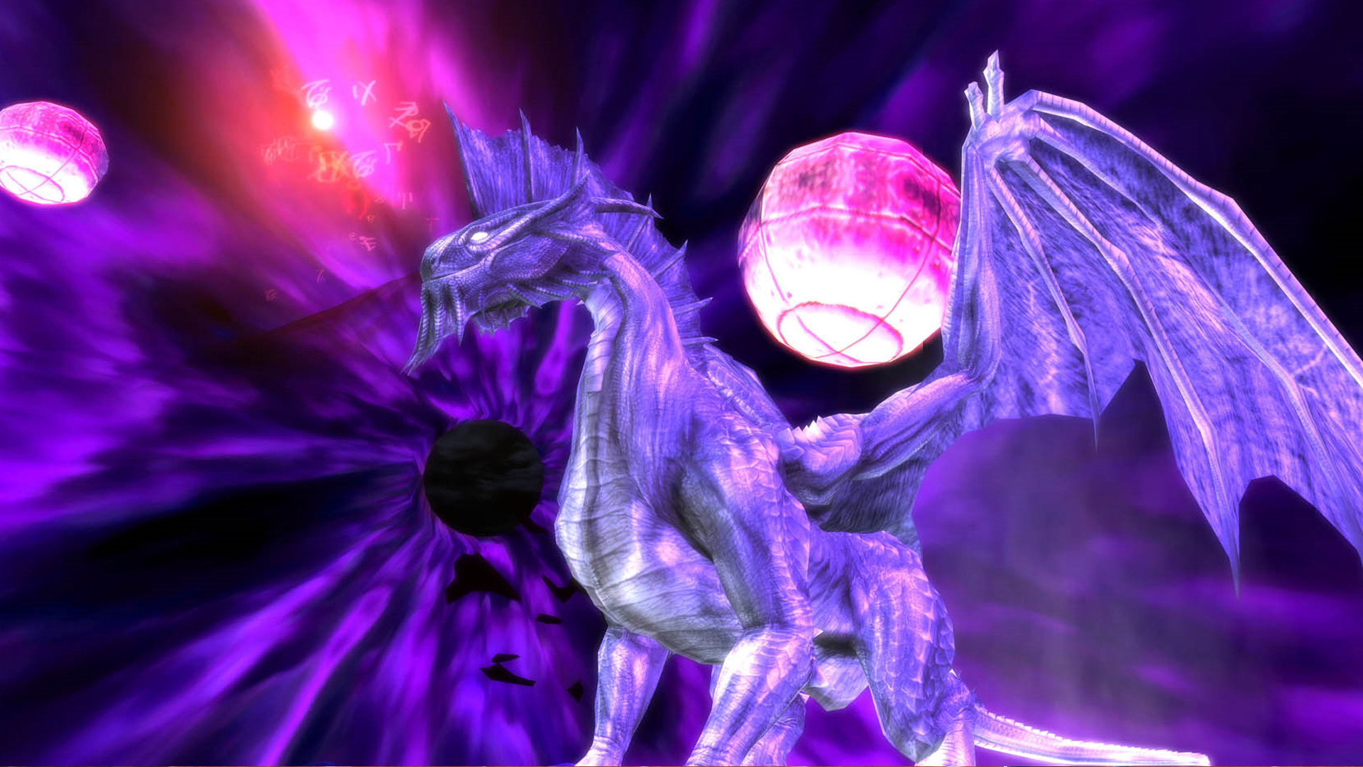 Dungeons & Dragons Online® screenshot #5