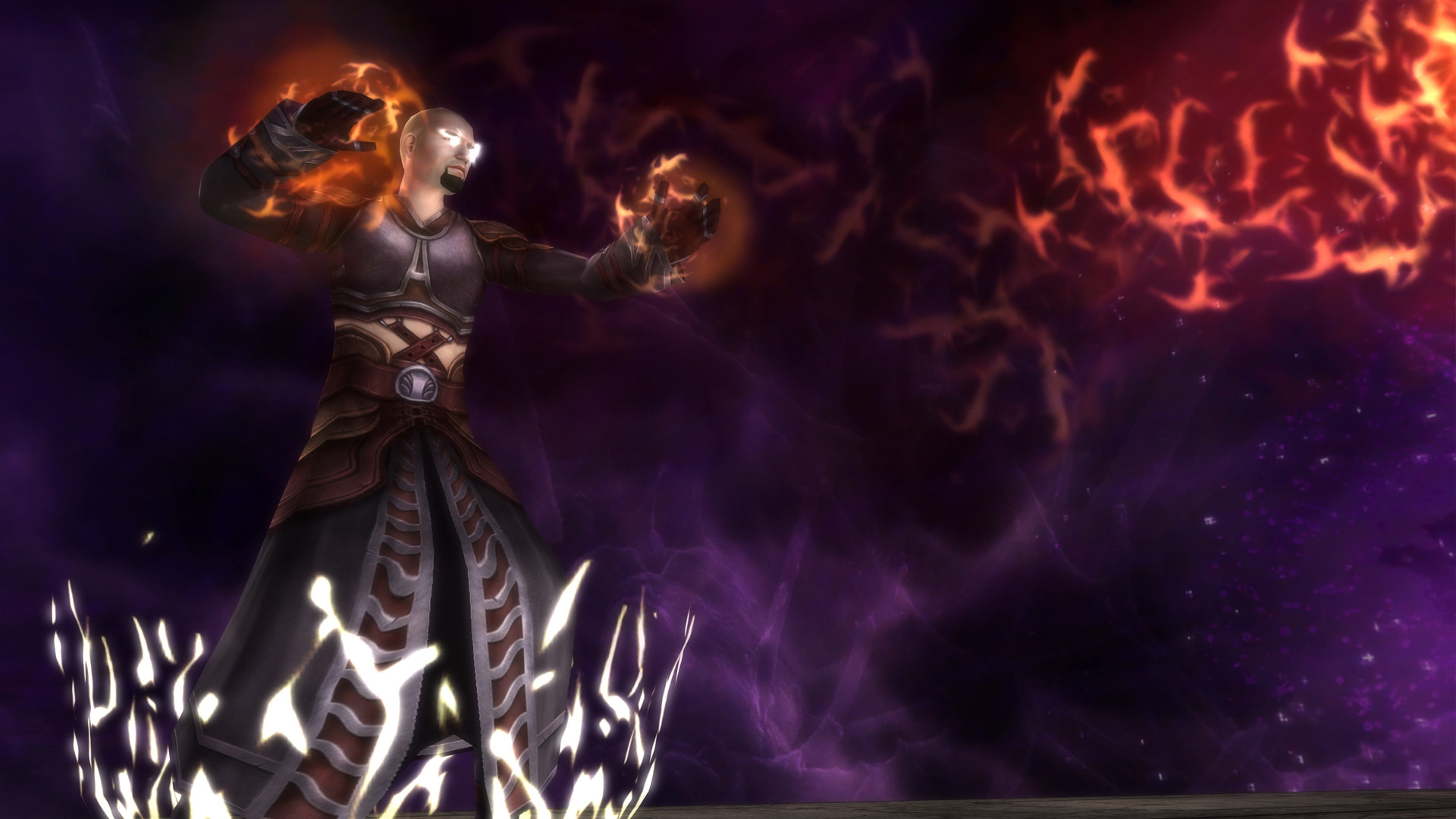 Dungeons & Dragons Online® screenshot #9