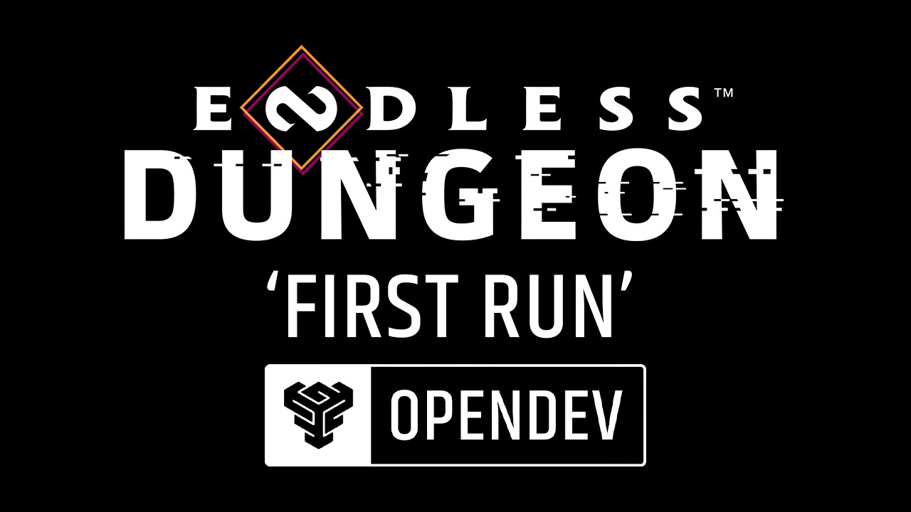 ENDLESS™ Dungeon – Closed Beta Featured Screenshot #1