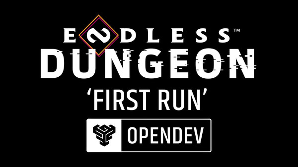 ENDLESS™ Dungeon – Closed Beta screenshot 1