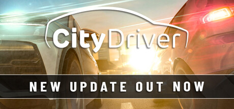 CityDriver steam charts
