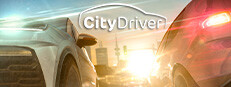 CityDriver в Steam