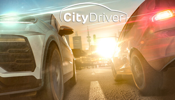 Trailer CityDriver