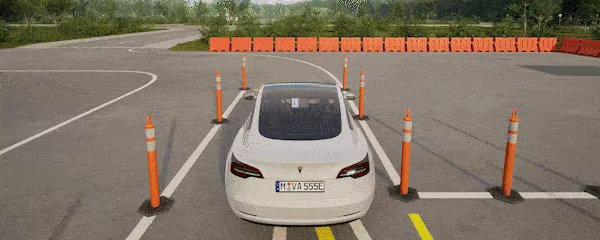 CityDriver video 1