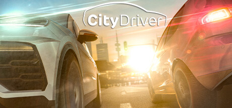 CityDriver steam charts