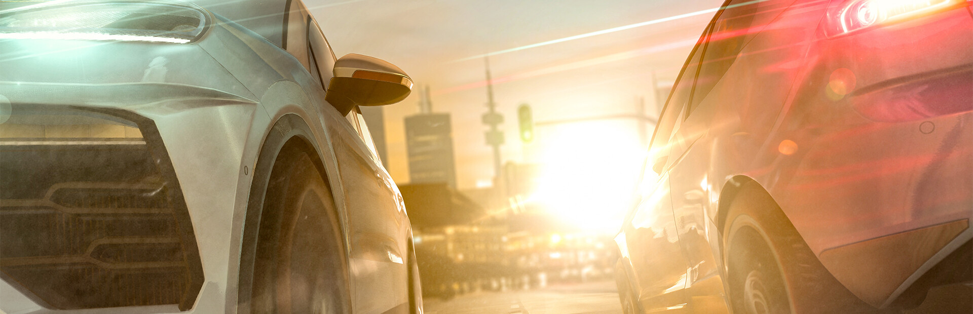 CityDriver