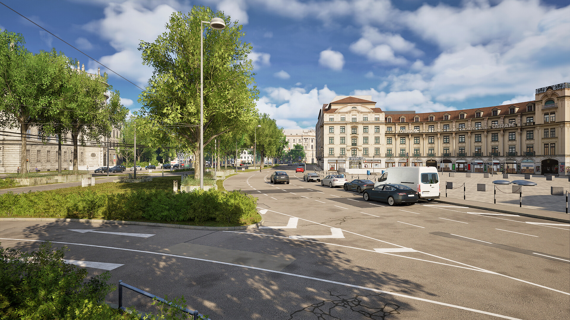 CityDriver screenshot #9