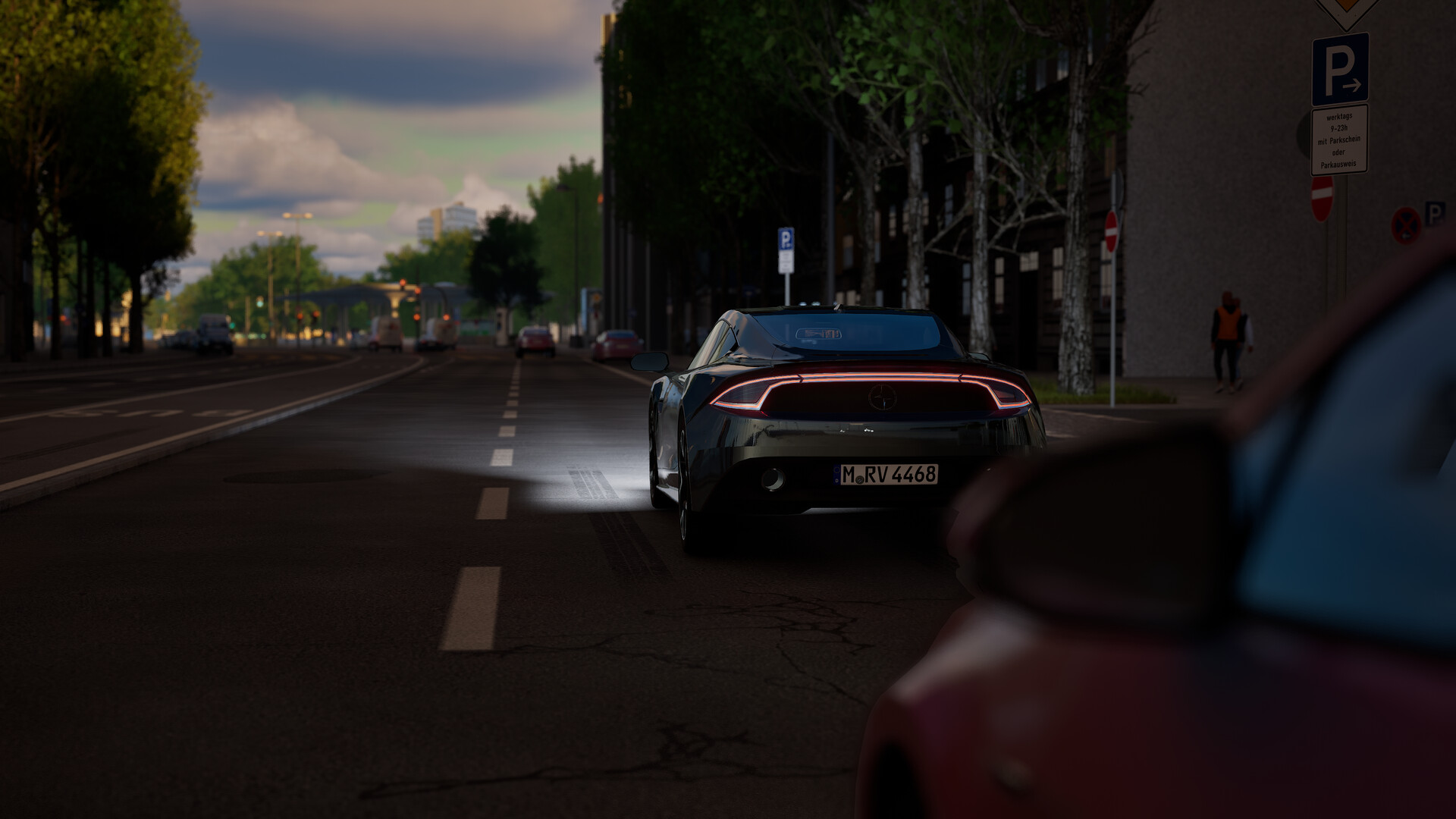 CityDriver screenshot #10