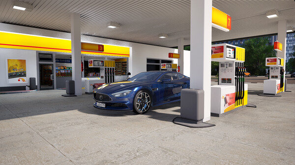 CityDriver screenshot 5