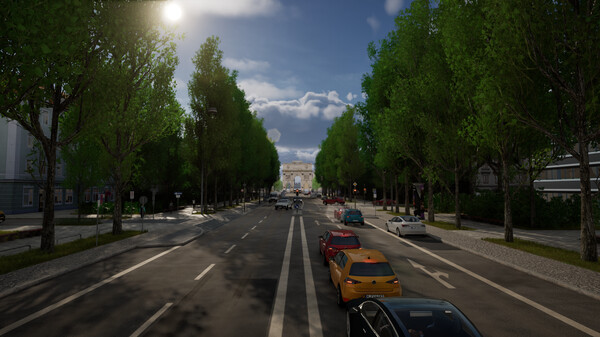 CityDriver screenshot 6