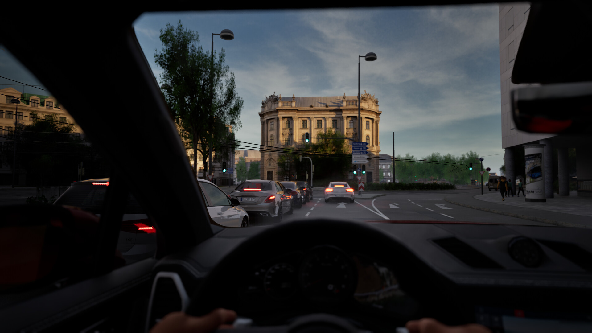 CityDriver screenshot #4