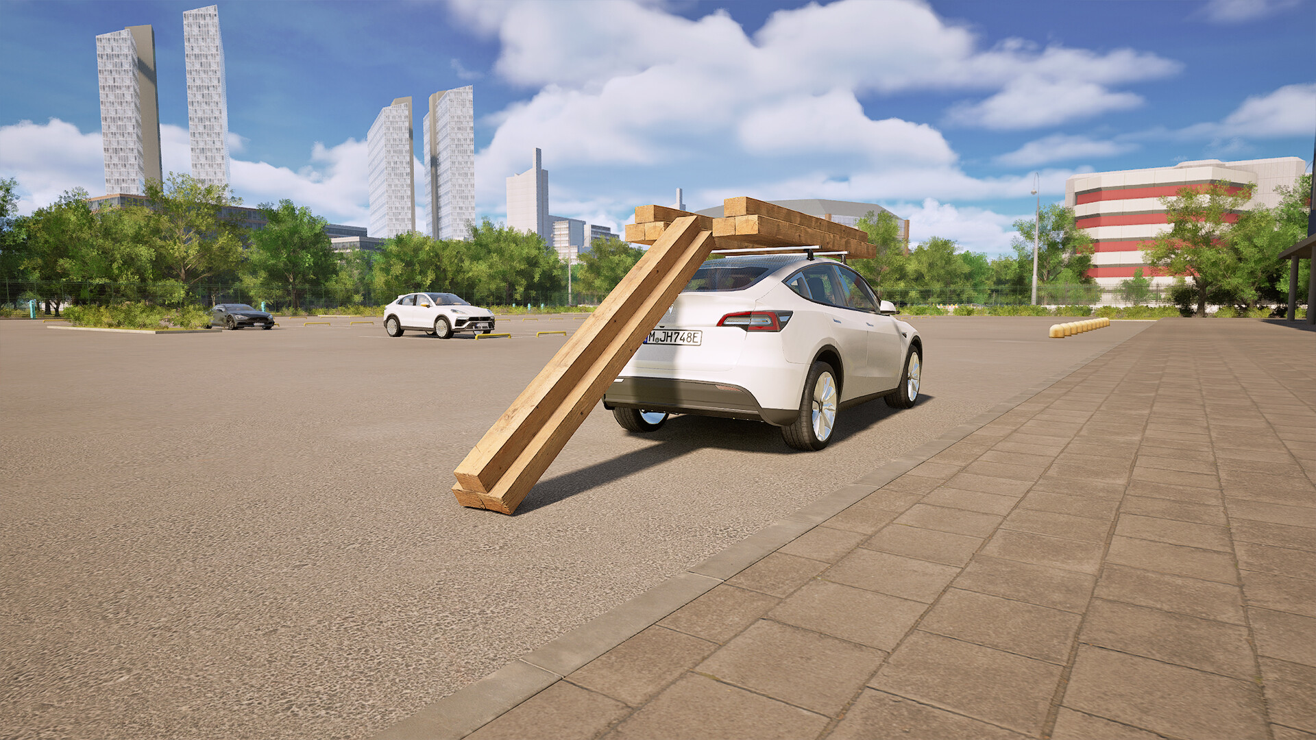 CityDriver screenshot #16